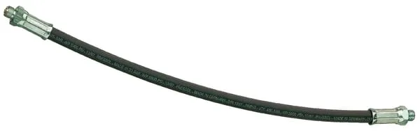 Hadice mazacího lisu 1/8"-500mm