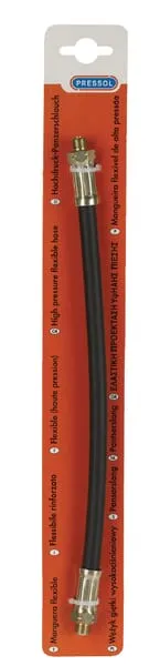 Pancéř. hadice 1/8" 300mm Bli.