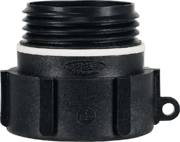 Adaptér zátkovače 2"