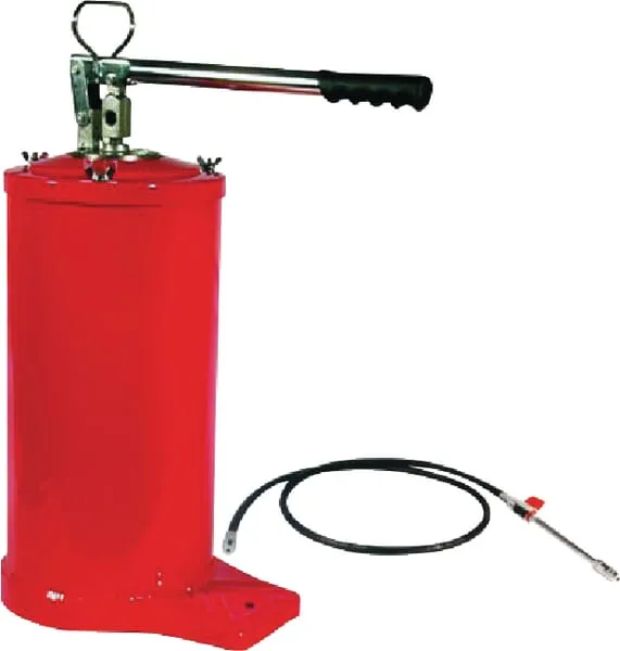 Čerpadlo na tuk 12 kg