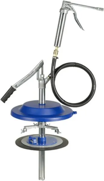 Čerpadlo na maziva 18 kg