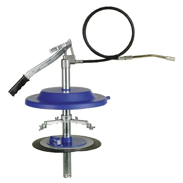 Ruční mazací zařízení Pressol