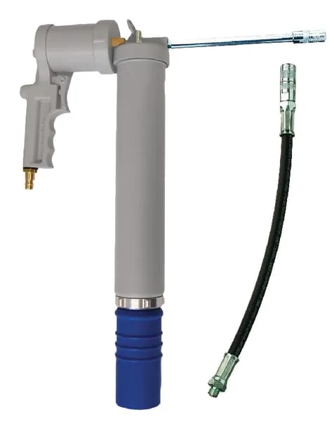 Pneumatické mazací lisy Pneumax Pressol