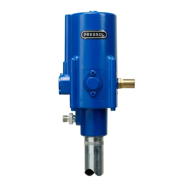 Pneumatické čerpadlo maziva 50:1