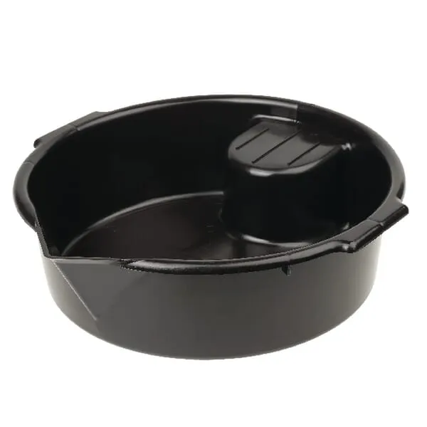 Sběrná nádoba na olej PE 6 l