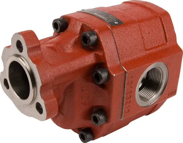 Zubové čerpadlo Formula 30