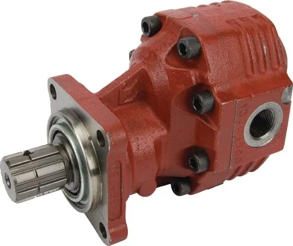 Zubová čerpadla Formula 30 16Z0