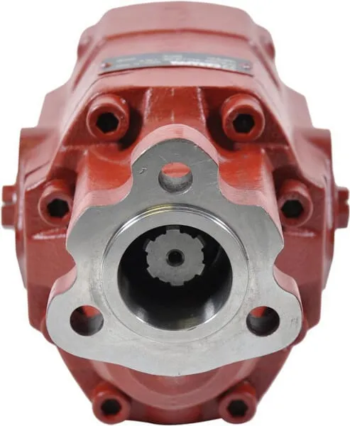 Zubové čerpadlo Formula 30