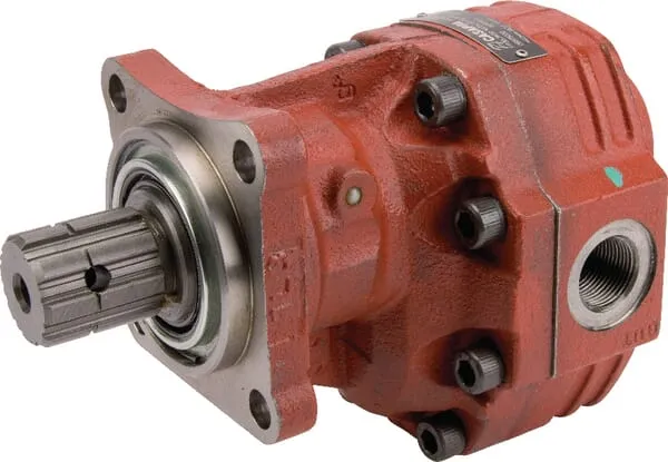 Čerpadlo FP30.34D0-16Z0-LGE/GE-N