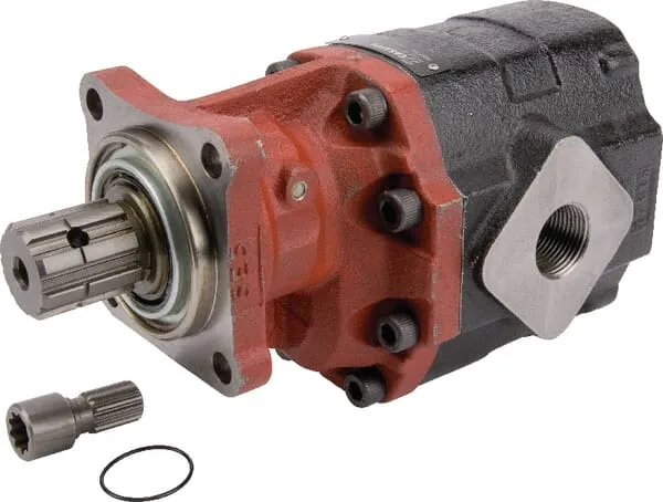 Čerpadlo FP30.61D0-16Z0-LGF/GF-67