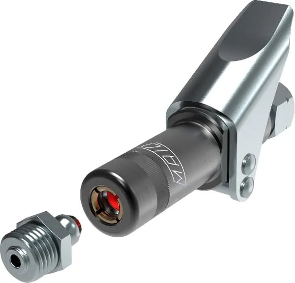 Tryska Safelock R1 / 8"