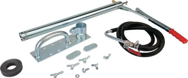 Ruční čerpadlo mazání KHP 202