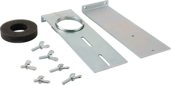 Držák čerpadla pro 50-60l sudy