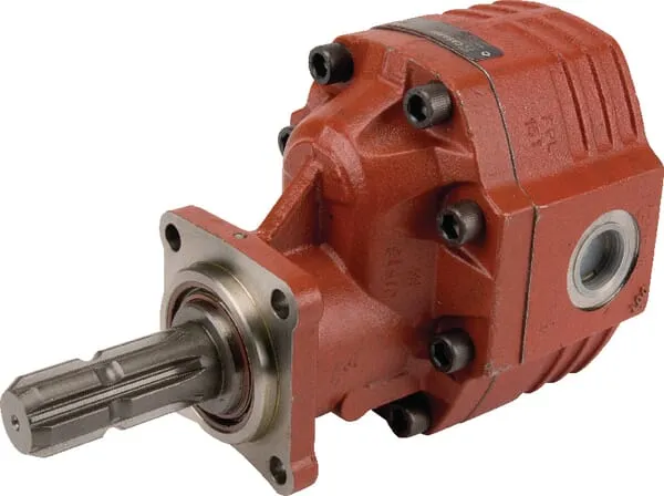 Zubová čerpadla Formula 40 76Z0