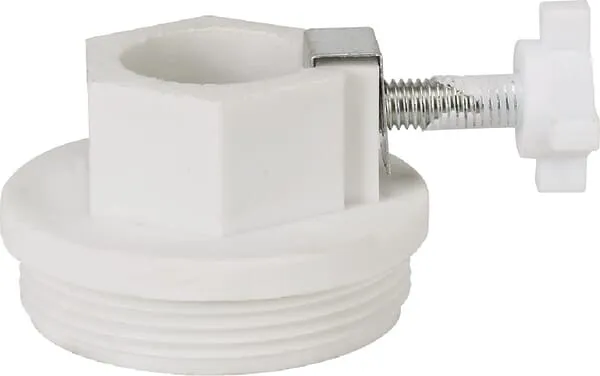 Plastový uzávěr nádrže vhodný pro AdBlue® G 2"