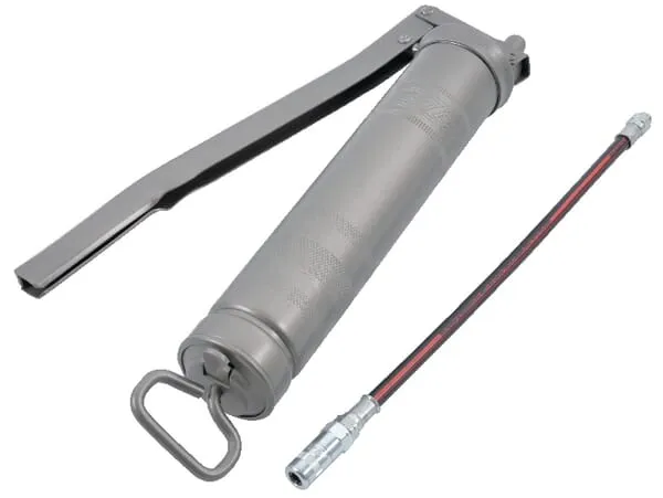 Ruční mazací lisy s hadicí Mato