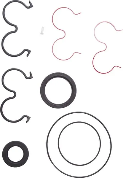 Sady těsnění zubových čerpadel, typ FP