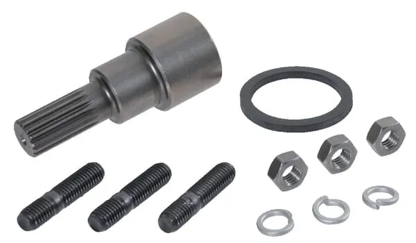 Spojovací sady zubových čerpadel FP