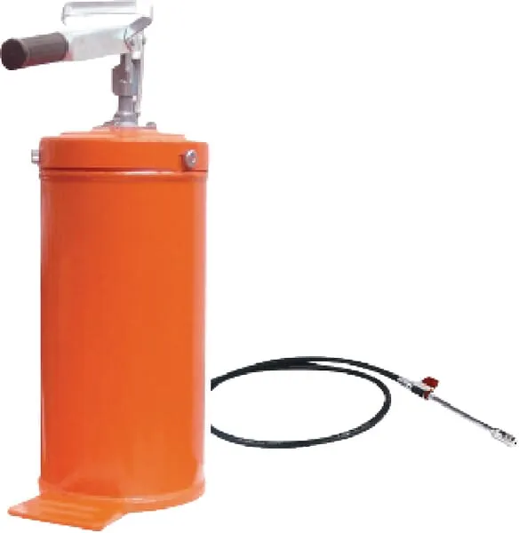 Čerpadlo na tuk 12 kg