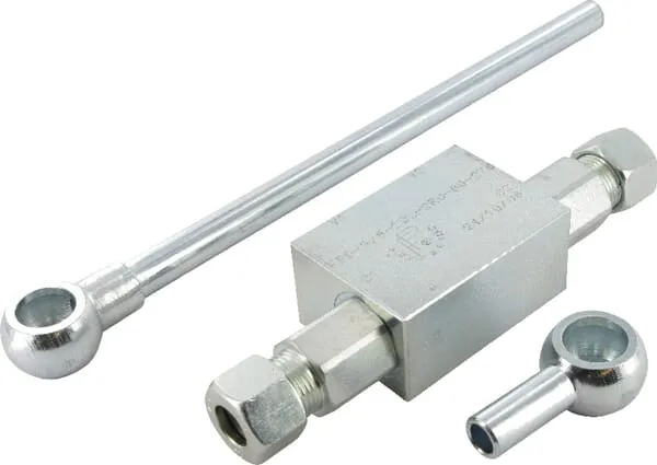 Odl.zp.vent.FPD 3/8 2R0-80-231