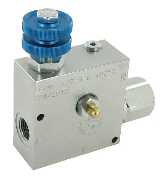 3ces.proud.reg.ventil 1/2