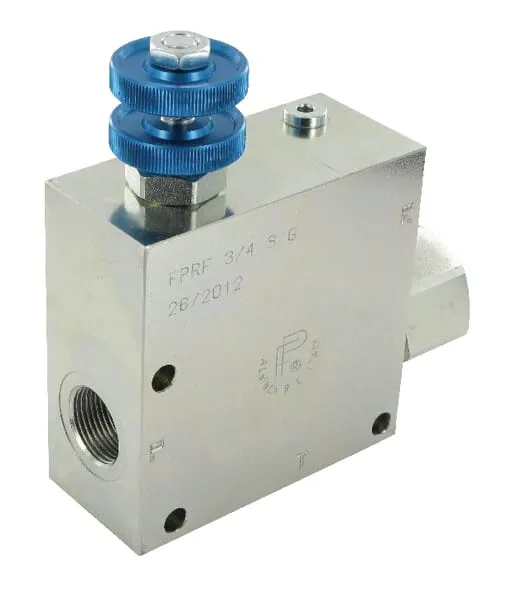 3ces.proud.reg.ventil 3/8 30-5