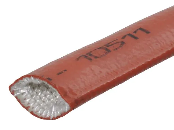 Ochranná pouzdra na hadice, ohnivzdorná, typ FPS