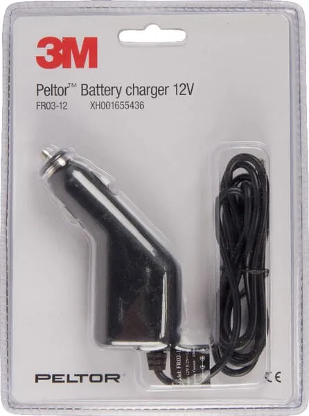 Nabíječka akumulátoru pro ACK03