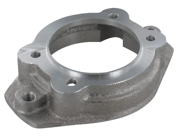 Čerpadlo příruby, FP / FR