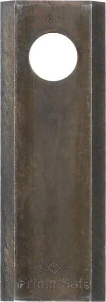 Přehled nožů rotoru