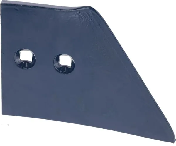 Radlice přední levá, Gassner