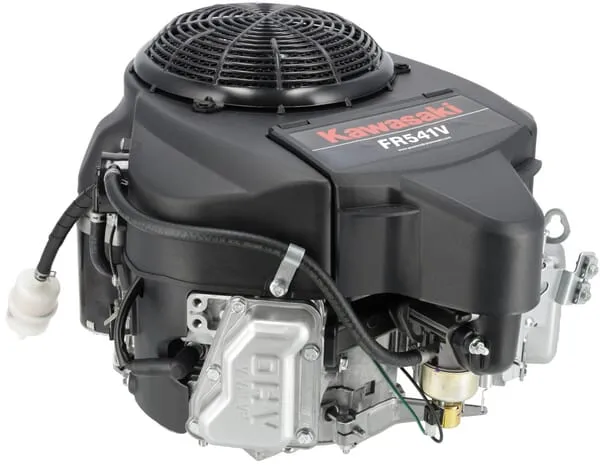 Motor-V 15hp 1"x80mm Kawasaki
