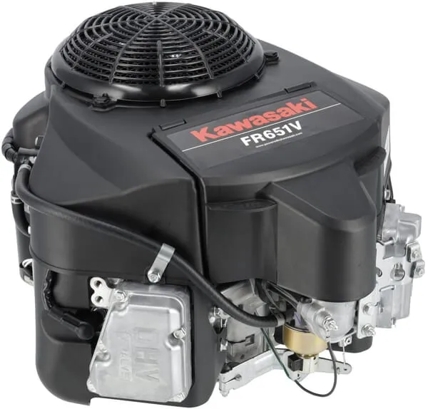 Motor 1"x80mm ES