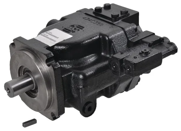 Rám F - 74 s regulátorem snímače zatížení BS/LS