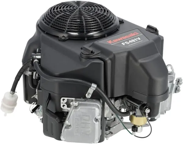 Motor-V 14,5 hp Kawasaki
