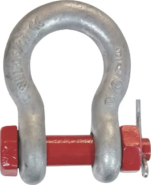 Opornice 5/16" 750kg