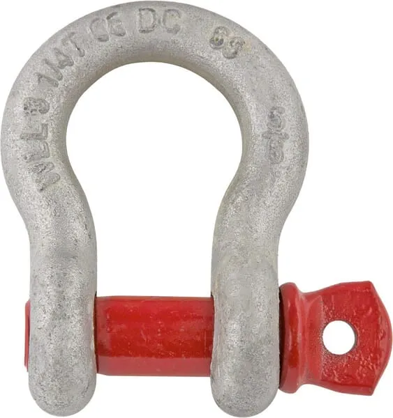 Článek řetězu vysoce pevný svař.5/8"