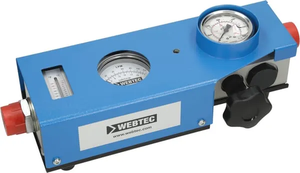 Průtokoměr RFIK - 120 L/M