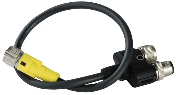 Rozdvojka kabel CAN 0,3 m