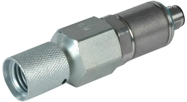 Snímače tlaku a teploty - CAN