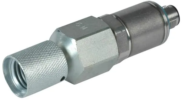 Převodník tlaku CAN 0-600 bar