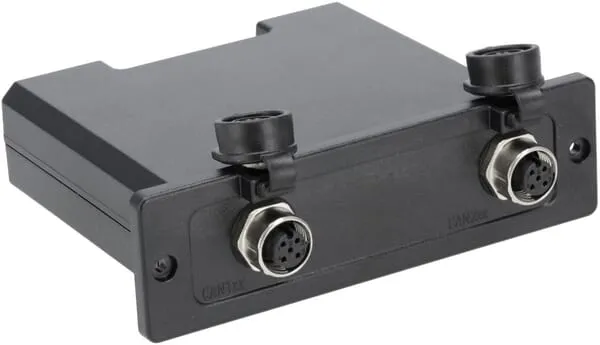 Vstupní modul HPM7000 CAN