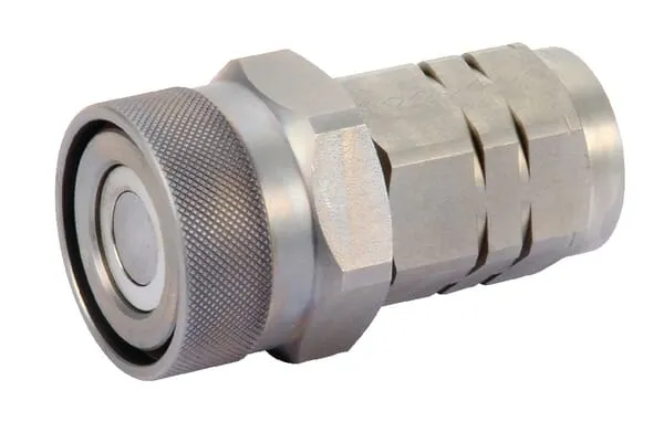 Spojková objímka potrubí - typ FT