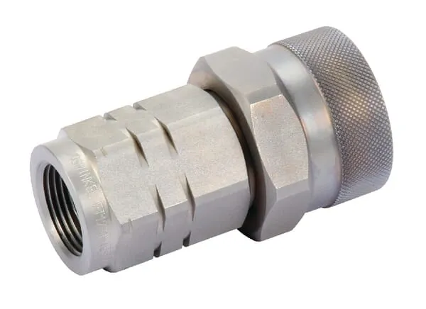 Objímka FT12 vnitř. závit 3/4"