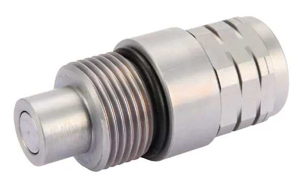 Spojkový konektor potrubí - typ FT