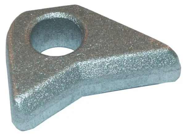 Navařovací pojistné oko 25 mm