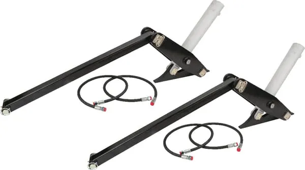 Hydr. ovlád. lopat. FT2070ND