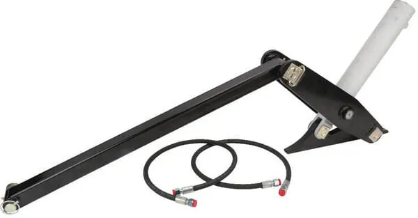 Hydraulické ovládání pro čelní nakladač FT2070NE