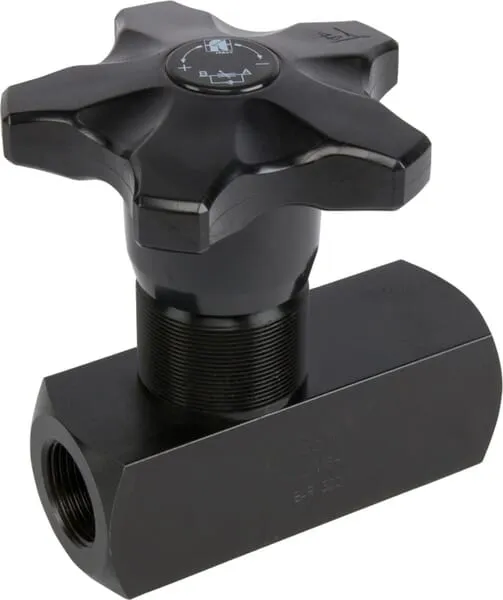 Zpětný ventil škrticí klapky