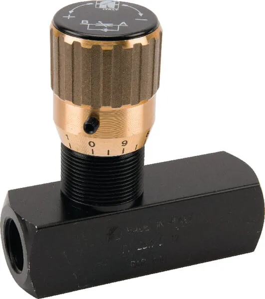 Zpětný ventil škrticí klapky